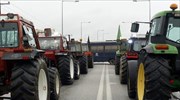 Θεσσαλία: Μπλόκα από την επόμενη Δευτέρα αποφάσισαν οι αγρότες