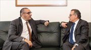Ελλάδα-Γαλλία: Έξι επιχειρησιακά μέτρα για το μεταναστευτικό