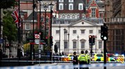 Βρετανία: Αυστηρότερες ποινές για τους δράστες τρομοκρατικών ενεργειών