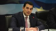 Κ. Σκρέκας από Μυτιλήνη: Προτεραιότητα της κυβέρνησης ο πρωτογενής τομέας