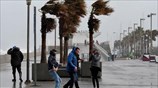 Ισπανία: Σαρώνει στο περασμά της η "Γκλόρια" - Τέσσερις νεκροί
