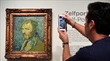 Αυθεντική τελικά η αυτοπροσωπογραφία του Βαν Γκογκ που δίχασε
