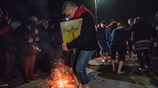 Αναβίωση του εθίμου των Αναστενάρηδων στη Θράκη 