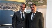 Υπ. Τουρισμού: Επιτάχυνση της αξιοποίησης των τουριστικών ακινήτων