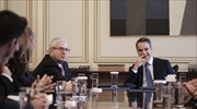 Με 6 εκατ. ευρώ στηρίζει η Ένωση Εφοπλιστών τα δημόσια νοσοκομεία