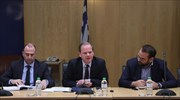 Κ. Καραμανλής: Στην Ολυμπία Οδό ο οδικός άξονας Πάτρα-Πύργος