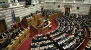 Πρόεδρος της Δημοκρατίας με 261 «ναι» η Αικατερίνη Σακελλαροπούλου