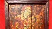 Κιλκίς: Πουλούσε αρχαία εικόνα της Παναγίας έναντι 100.000 ευρώ