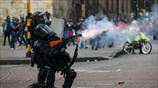 Συγκρούσεις στην Κολομβία