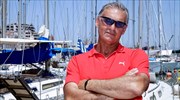 Στη ΜΕΘ του 251 ΓΝΑ ο Τ. Μπουντούρης