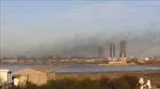 Λιβύη: Κλειστό το αεροδρόμιο Μίτιγκα λόγω εκτόξευσης ρουκετών