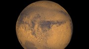 Πώς ήταν τα νερά του Άρη