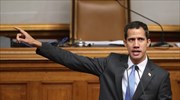 Συνάντηση Μ. Σχοινά - Χ. Γκουαϊδό στις Βρυξέλλες