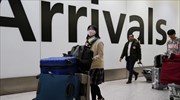 Κίνα: «Λουκέτο» στα μέσα μεταφοράς της πόλης Βουχάν λόγω του κοροναϊού