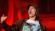 Eminem: Στίχοι του Αμερικανού ράπερ εξόργισαν τον δήμαρχο του Μάντσεστερ