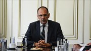 Μεταναστευτικό: Συνάντηση Γεραπετρίτη-Μηταράκη με περιφερειάρχη Β. Αιγαίου