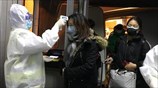 Κοροναϊός: 571 κρούσματα και 17 νεκροί στην Κίνα - Τι αποφασίζει ο ΠΟΥ