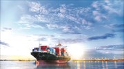 5th Naftemporiki shipping con