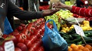 Περιφέρεια Αττικής: Μπαράζ υγειονομικών ελέγχων σε καταστήματα-λαϊκές την εορταστική περίοδο