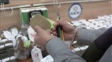 Εντοπισμός πάνω από 1,25 τόνων κατεργασμένης κάνναβης