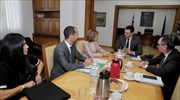 Β. Κικίλιας: Αναμένουμε τις οδηγίες του ΠΟΥ για τον κοροναϊό