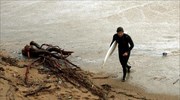 Ισπανία: Υποχωρεί η καταιγίδα «Γκλόρια» - Έκτακτη βοήθεια στις πληγείσες περιοχές υποσχέθηκε ο Σάντσεθ
