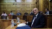 Συνάντηση Ν. Δένδια με τον υπουργό Εξωτερικών της Σαουδικής Αραβίας την Παρασκευή