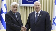 Πρ. Παυλόπουλος: Η αυθαιρεσία της Τουρκίας έχει υπερβεί τα όρια του θράσους