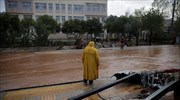 Αρχίζει σήμερα η δίκη για την πολύνεκρη πλημμύρα στην Μάνδρα