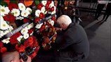 Εκδηλώσεις μνήμης για τα 75 χρόνια από το Άουσβιτς