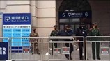Κίνα: Τρεις πόλεις σε «καραντίνα» λόγω του κοροναϊού