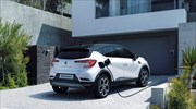 Renault: Εξειδίκευση στην ηλεκτροκίνηση me Clio E-TECH και Captur E-TECH Plug-in