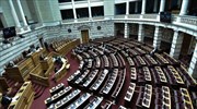 Βουλή: Αντεγκλήσεις για την επαναφορά της ενισχυμένης αναλογικής