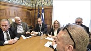 Φ. Γεννηματά: Η ΛΑΡΚΟ πρέπει να συνεχίσει να λειτουργεί