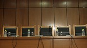 Παραιτήσεις μελών του δ.σ. της Ένωσης Δικαστών και Εισαγγελέων