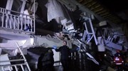 Τουρκία: Τουλάχιστον έξι νεκροί από τον σεισμό των 6,8 Ρίχτερ