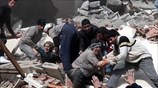 Τουρκία: Ανεβαίνει ο αριθμός των νεκρών από τον ισχυρό σεισμό