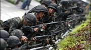 Φιλιππίνες - Εισβολή των δυνάμεων ασφαλείας στο ξενοδοχείο