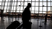 WSJ: Ειδική πτήση για την απομάκρυνση των Αμερικανών από την Ουχάν