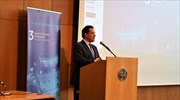Αδ. Γεωργιάδης: Στόχος να λειτουργεί το 2023 το Μετρό στη Θεσσαλονίκη