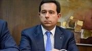 Ν. Μηταράκης: Καμία μόνιμη παραμονή προσφύγων-μεταναστών στα ακριτικά νησιά