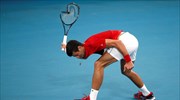 Australia Open: «Σβηστός» στους «8» ο Τζόκοβιτς