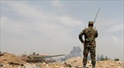 Συρία: Προελαύνουν προς πόλη-«κλειδί» στην Ιντλίμπ τα κυβερνητικά στρατεύματα