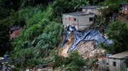 Βραζιλία: Τουλάχιστον 37 νεκροί και 17 αγνοούμενοι από πλημμύρες-κατολισθήσεις