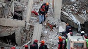 Τουρκία: Στους 38 οι νεκροί, προς το τέλος της η επιχείρηση διάσωσης