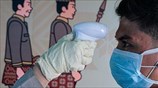 Αυξάνονται τα κρούσματα του κοροναϊού στην Ευρώπη