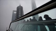 Κίνα: Πόσο βαριά θα «νοσήσει» η οικονομία λόγω του κοροναϊού;