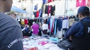 Παρεμπόριο: Το «ταμείο» των ελέγχων της τελευταίας εβδομάδας