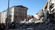 Μήνυμα συμπαράστασης Κ. Τασούλα προς τον Τούρκο ομόλογό του για τον φονικό σεισμό