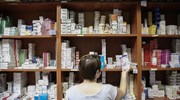 Φαρμακοποιοί: Πάρα πολλά τα φάρμακα που λείπουν από τα ράφια